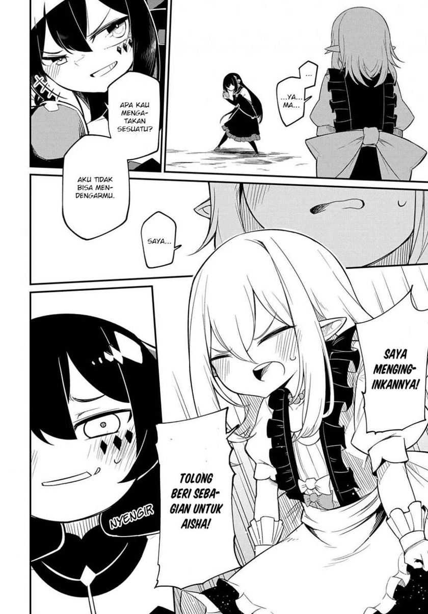 Neta Chara Tensei Toka Anmarida! Chapter 3 Gambar 5