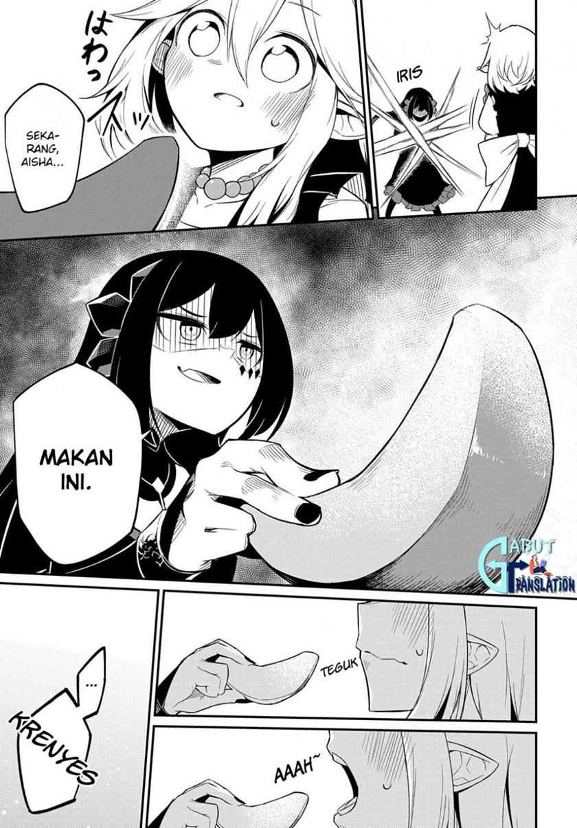 Neta Chara Tensei Toka Anmarida! Chapter 3 Gambar 6