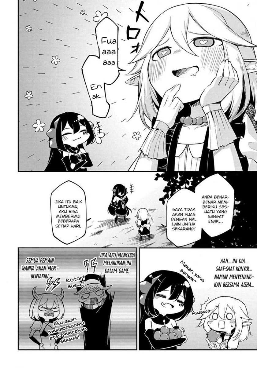 Neta Chara Tensei Toka Anmarida! Chapter 3 Gambar 7