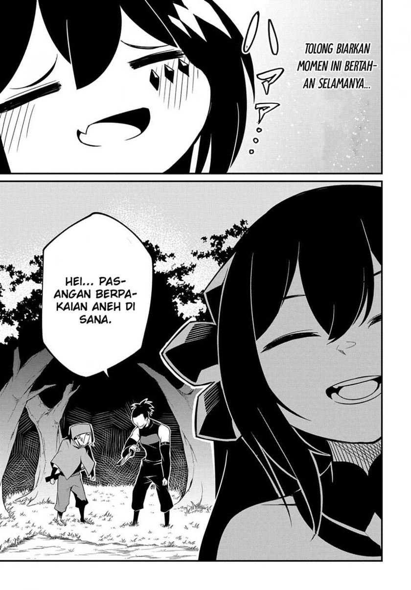 Neta Chara Tensei Toka Anmarida! Chapter 3 Gambar 8