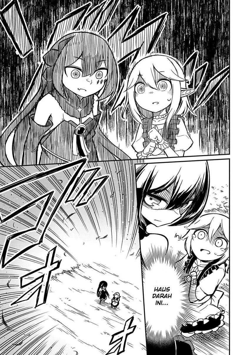 Neta Chara Tensei Toka Anmarida! Chapter 2 Gambar 16