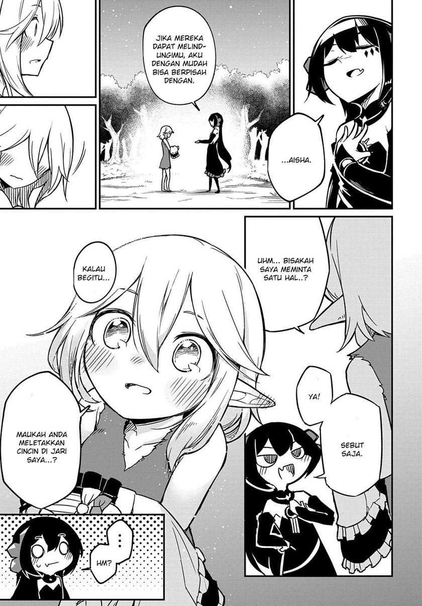 Neta Chara Tensei Toka Anmarida! Chapter 2 Gambar 12