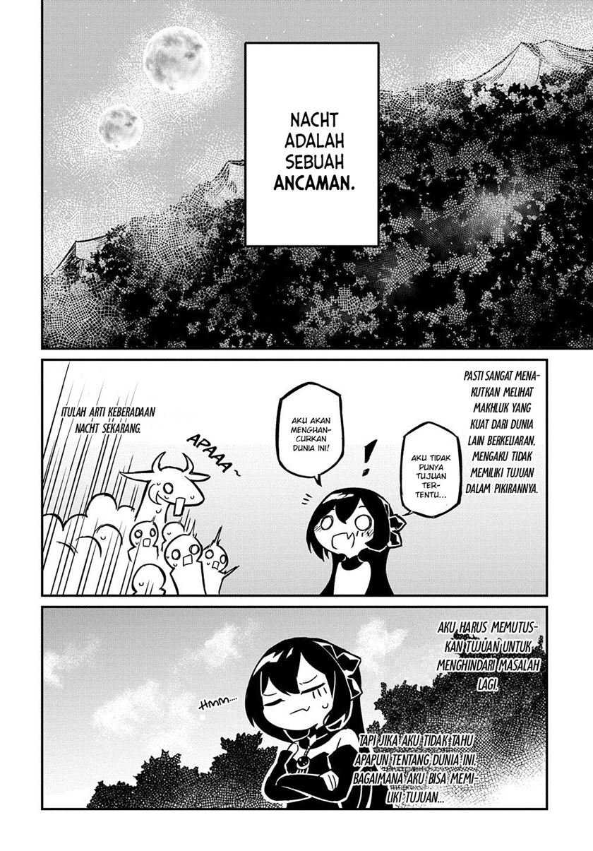 Neta Chara Tensei Toka Anmarida! Chapter 2 Gambar 25