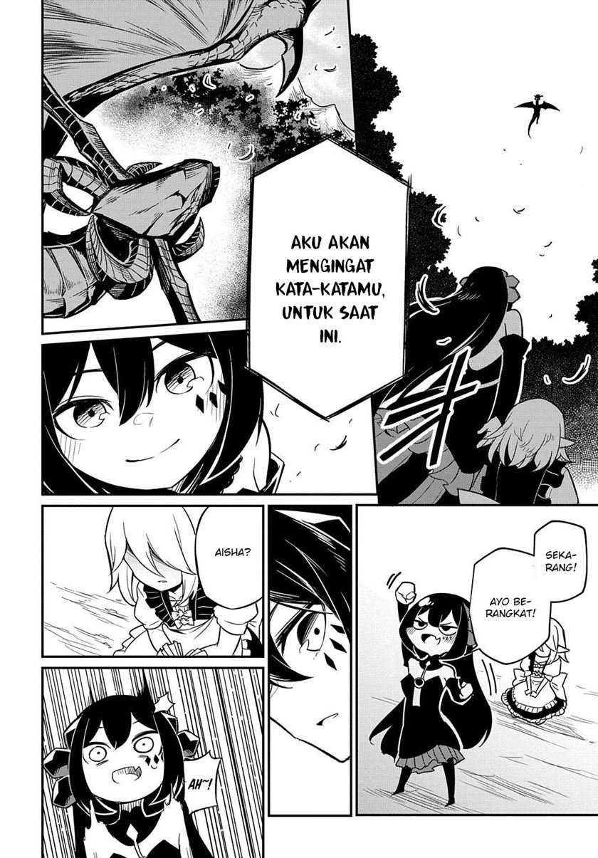 Neta Chara Tensei Toka Anmarida! Chapter 2 Gambar 29
