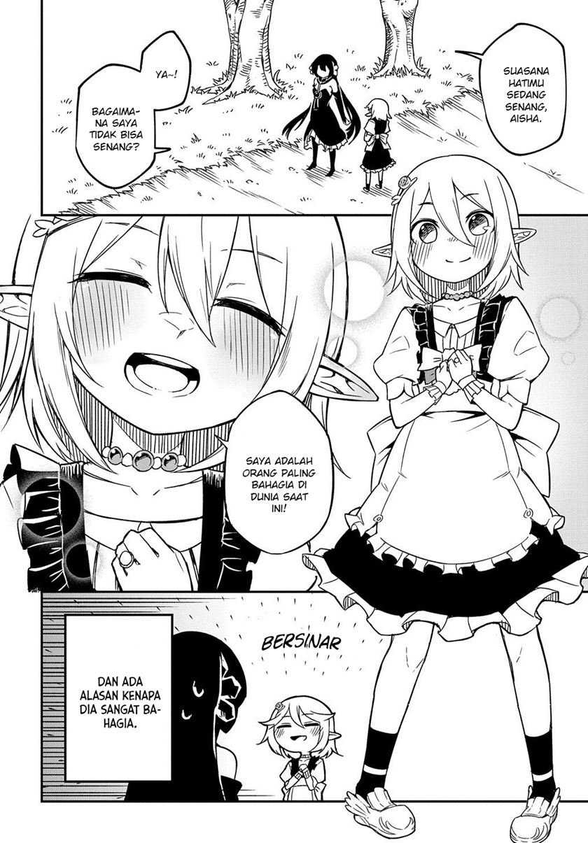 Neta Chara Tensei Toka Anmarida! Chapter 2 Gambar 3