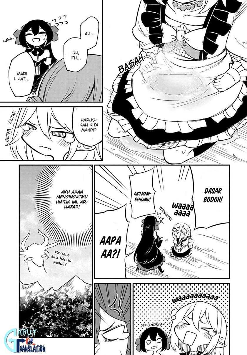 Neta Chara Tensei Toka Anmarida! Chapter 2 Gambar 30