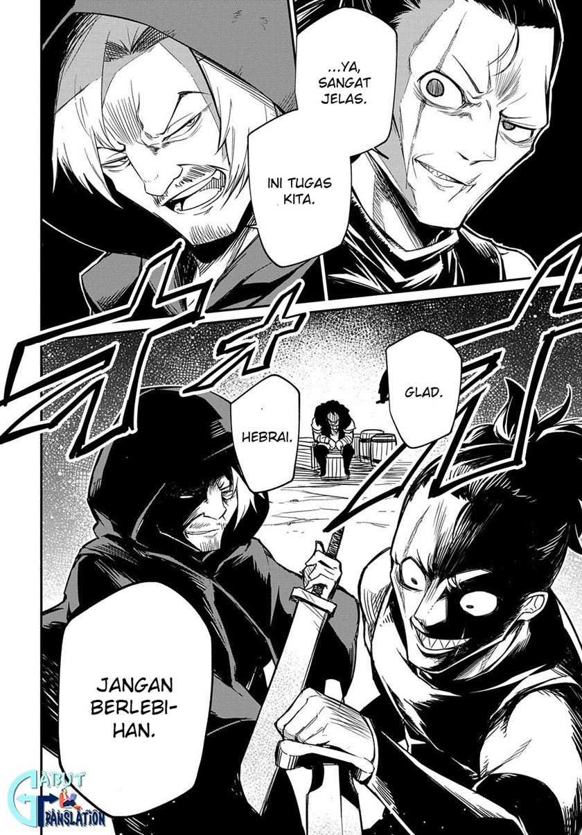 Neta Chara Tensei Toka Anmarida! Chapter 2 Gambar 33