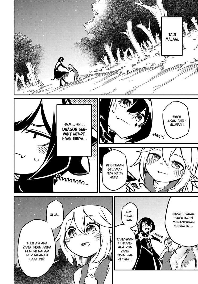 Neta Chara Tensei Toka Anmarida! Chapter 2 Gambar 5