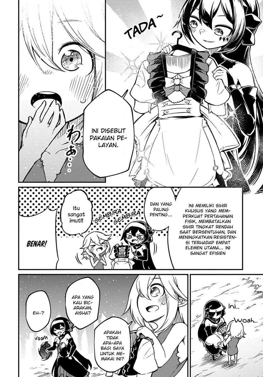 Neta Chara Tensei Toka Anmarida! Chapter 2 Gambar 9