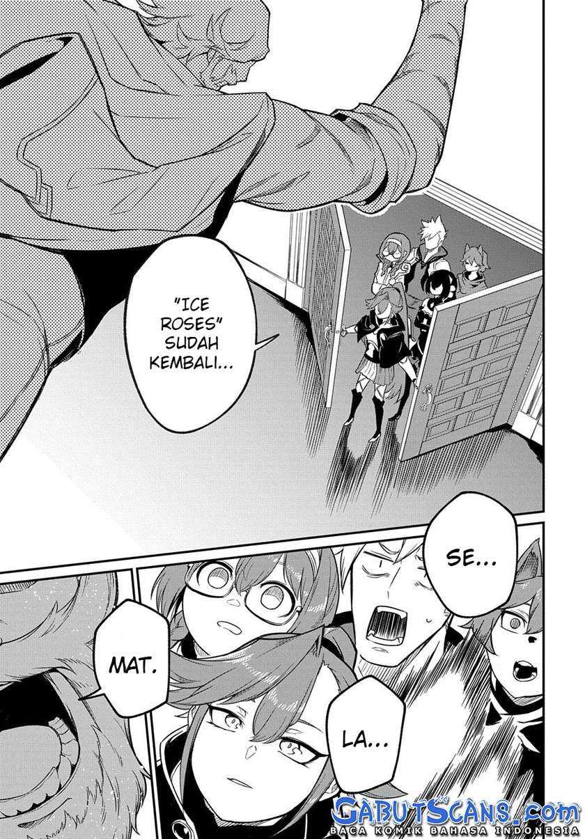 Neta Chara Tensei Toka Anmarida! Chapter 6.1 Gambar 14