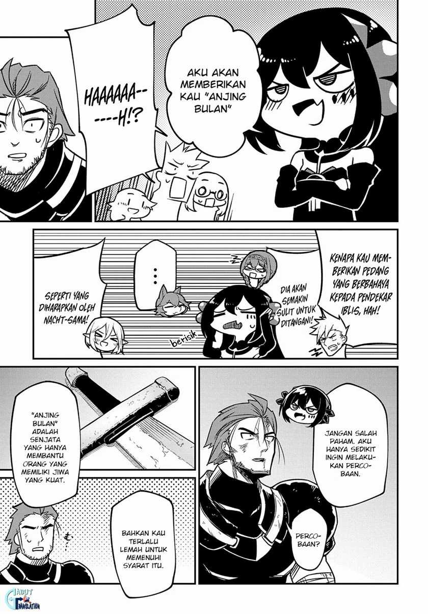 Neta Chara Tensei Toka Anmarida! Chapter 5.2 Gambar 18