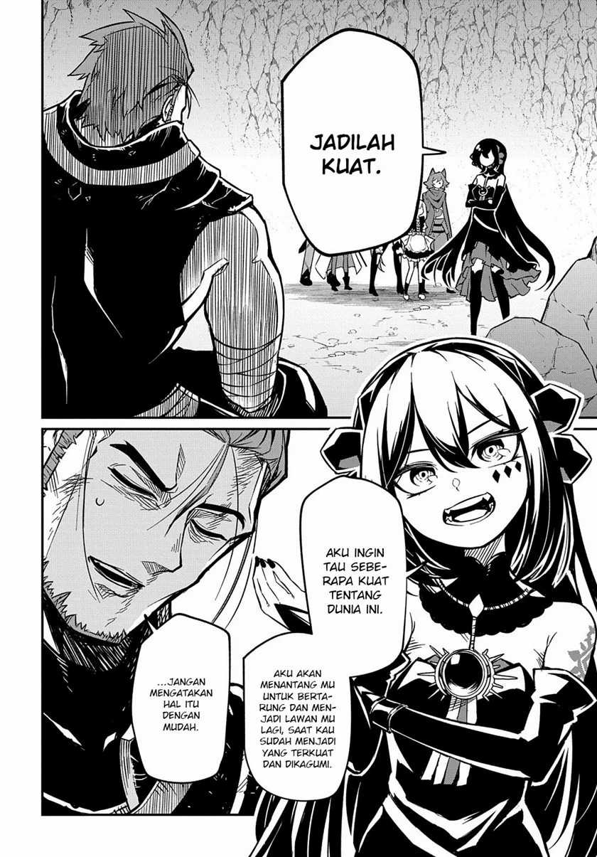 Neta Chara Tensei Toka Anmarida! Chapter 5.2 Gambar 19