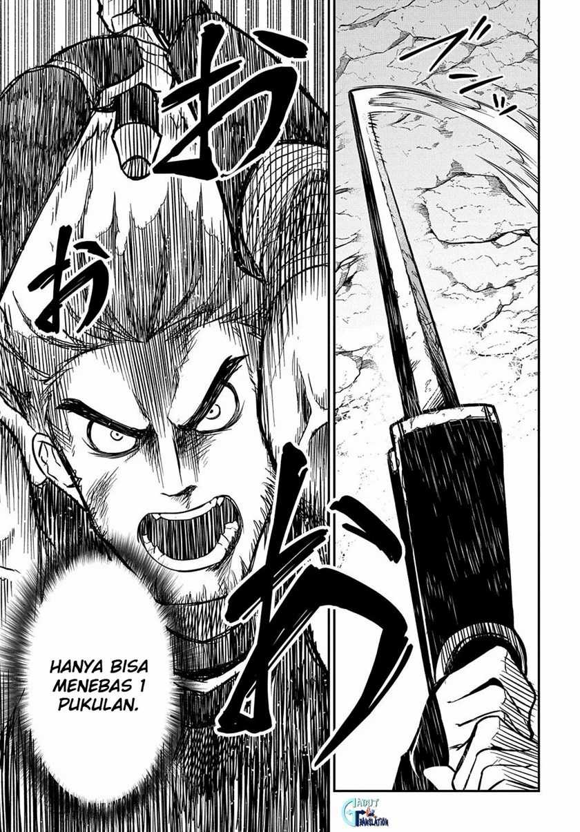 Neta Chara Tensei Toka Anmarida! Chapter 5.2 Gambar 10