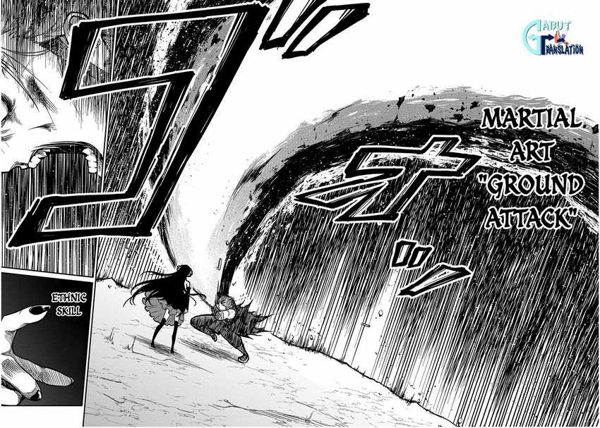 Neta Chara Tensei Toka Anmarida! Chapter 5.2 Gambar 11