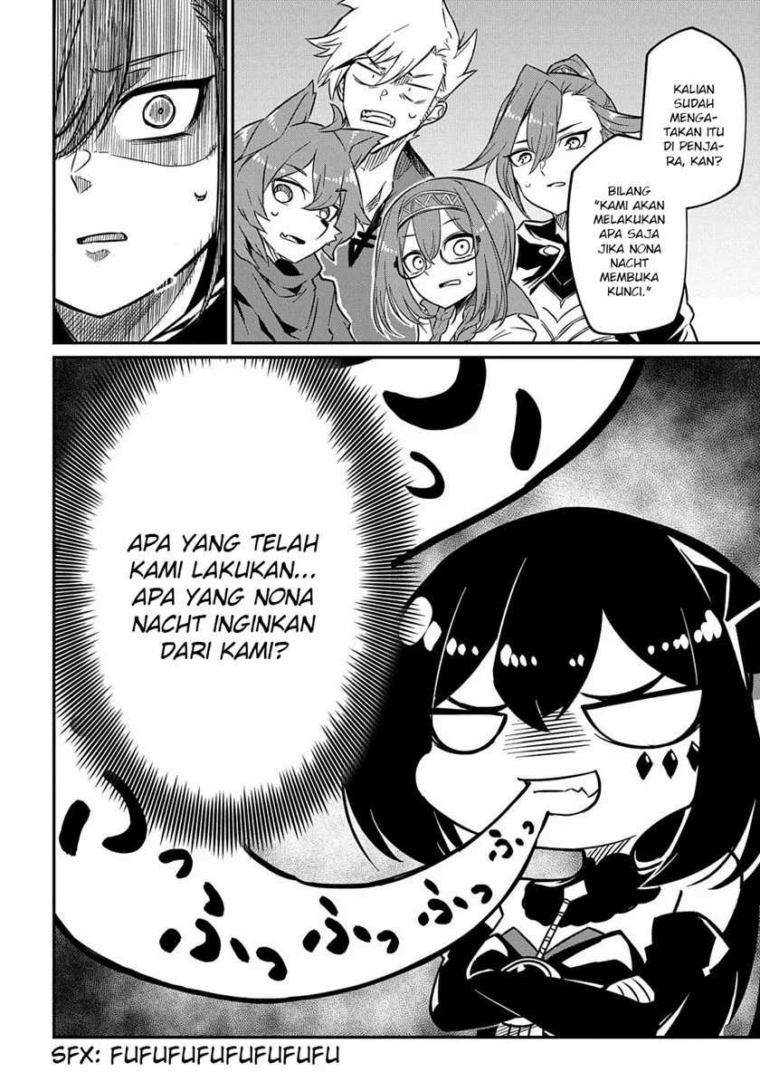 Neta Chara Tensei Toka Anmarida! Chapter 5.2 Gambar 21