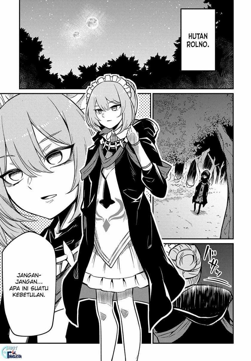 Neta Chara Tensei Toka Anmarida! Chapter 5.2 Gambar 22