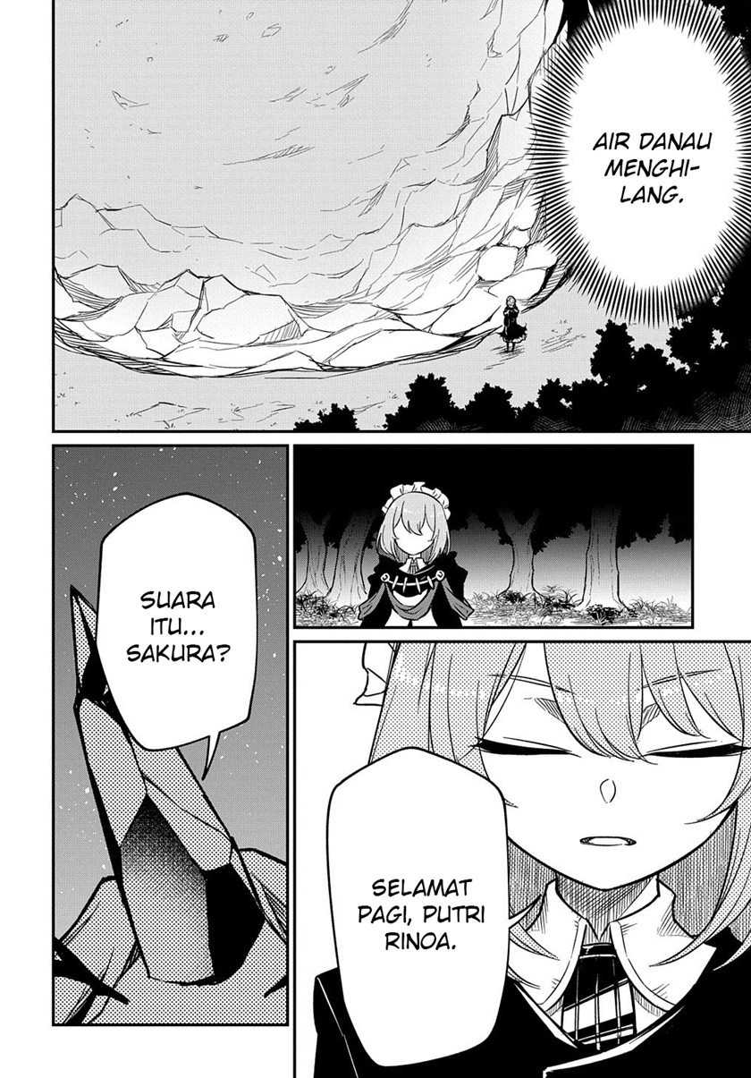 Neta Chara Tensei Toka Anmarida! Chapter 5.2 Gambar 23