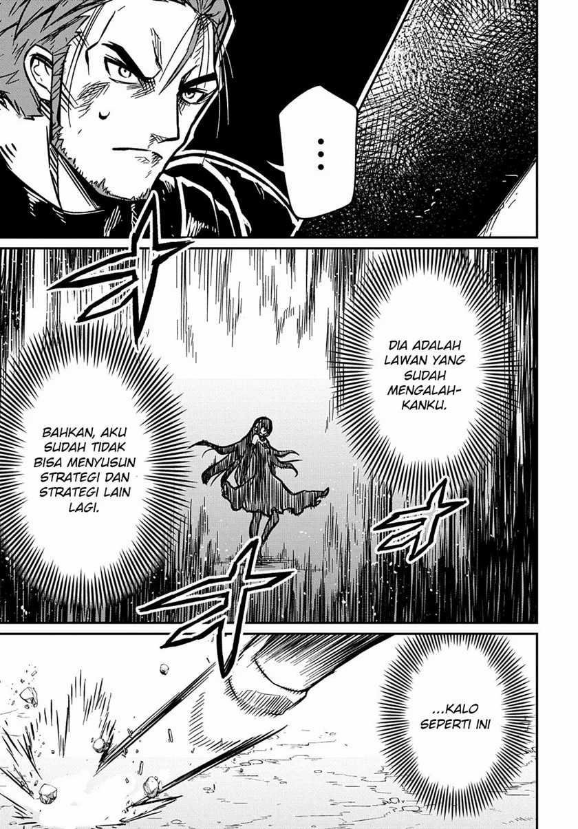 Neta Chara Tensei Toka Anmarida! Chapter 5.2 Gambar 8