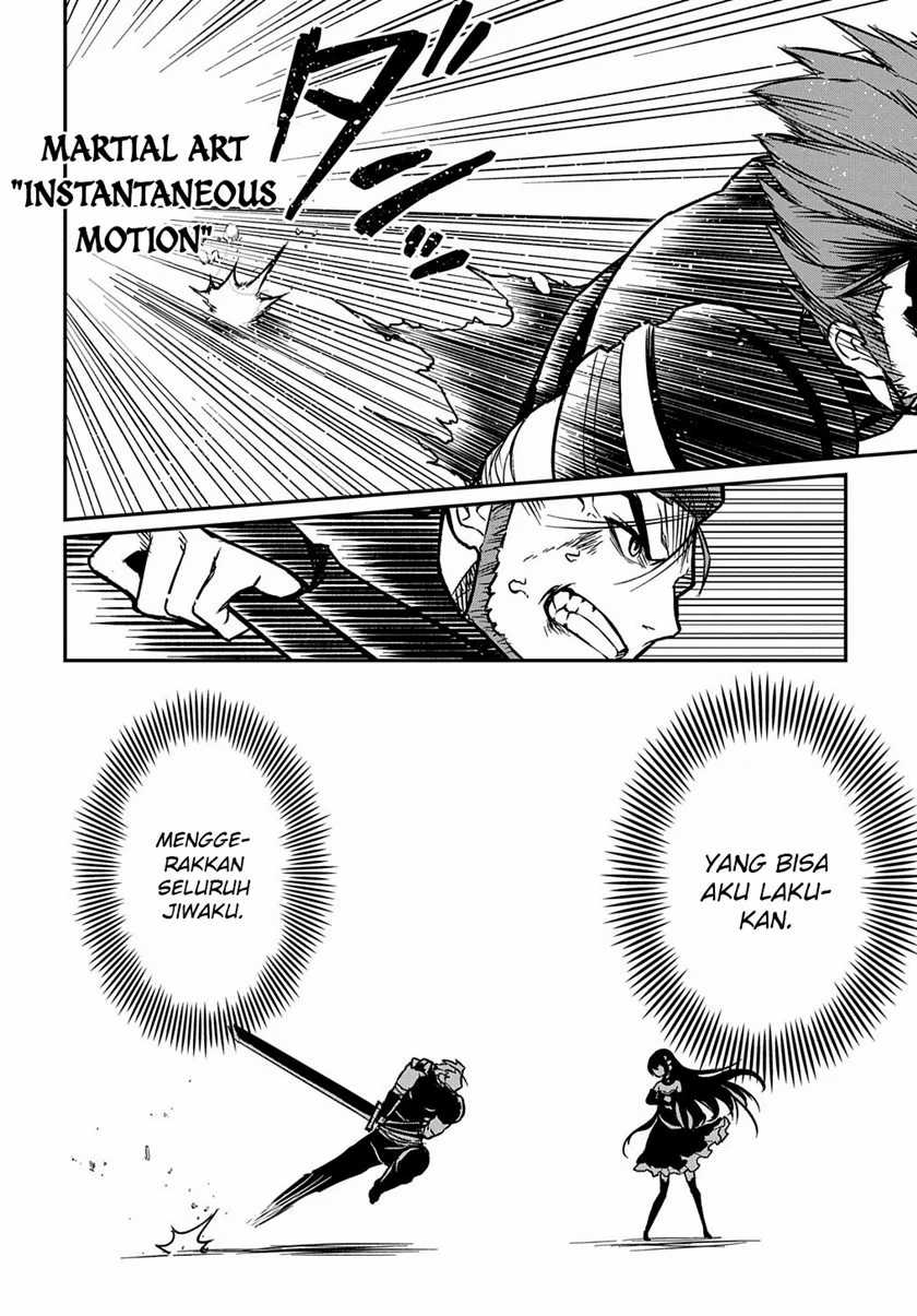 Neta Chara Tensei Toka Anmarida! Chapter 5.2 Gambar 9