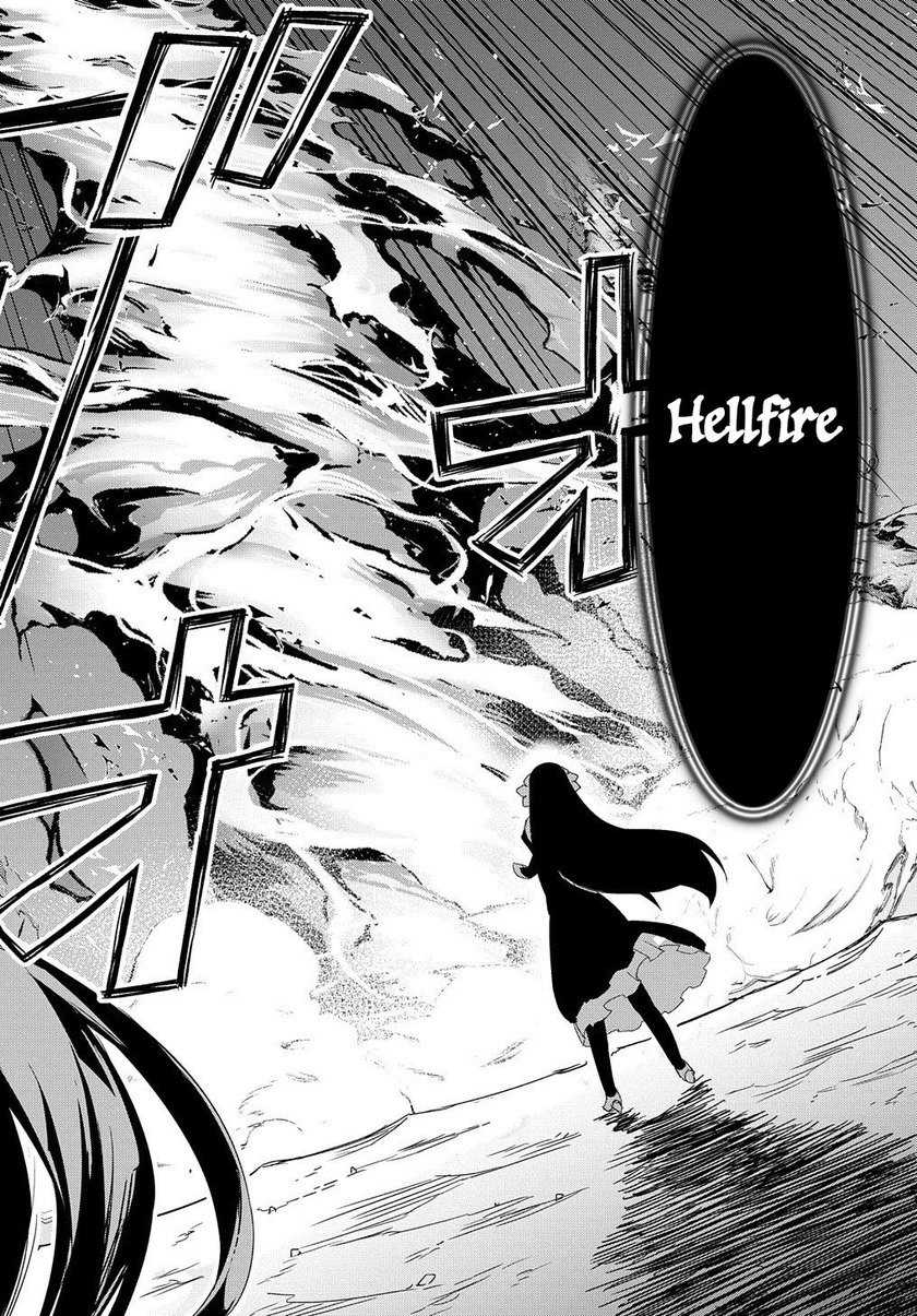 Neta Chara Tensei Toka Anmarida! Chapter 1 Gambar 15