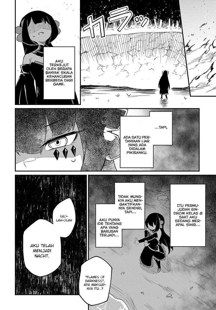 Neta Chara Tensei Toka Anmarida! Chapter 1 Gambar 17