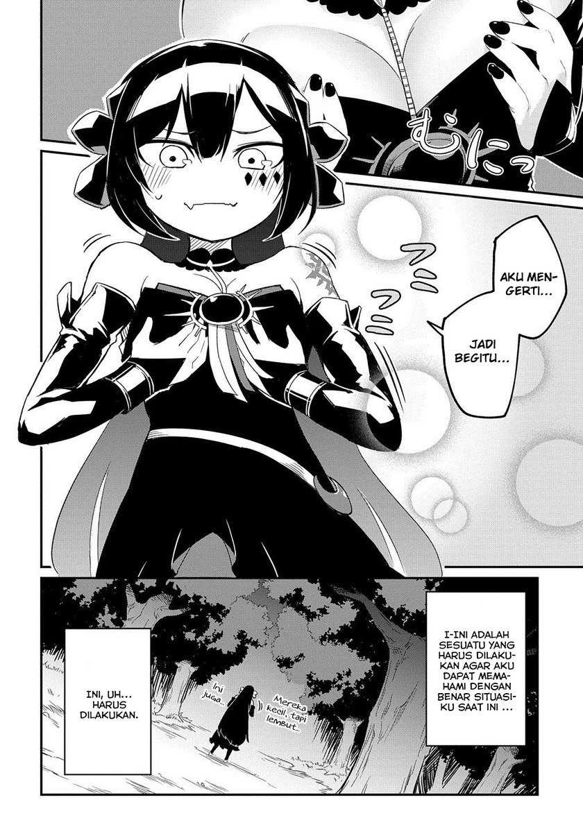 Neta Chara Tensei Toka Anmarida! Chapter 1 Gambar 11