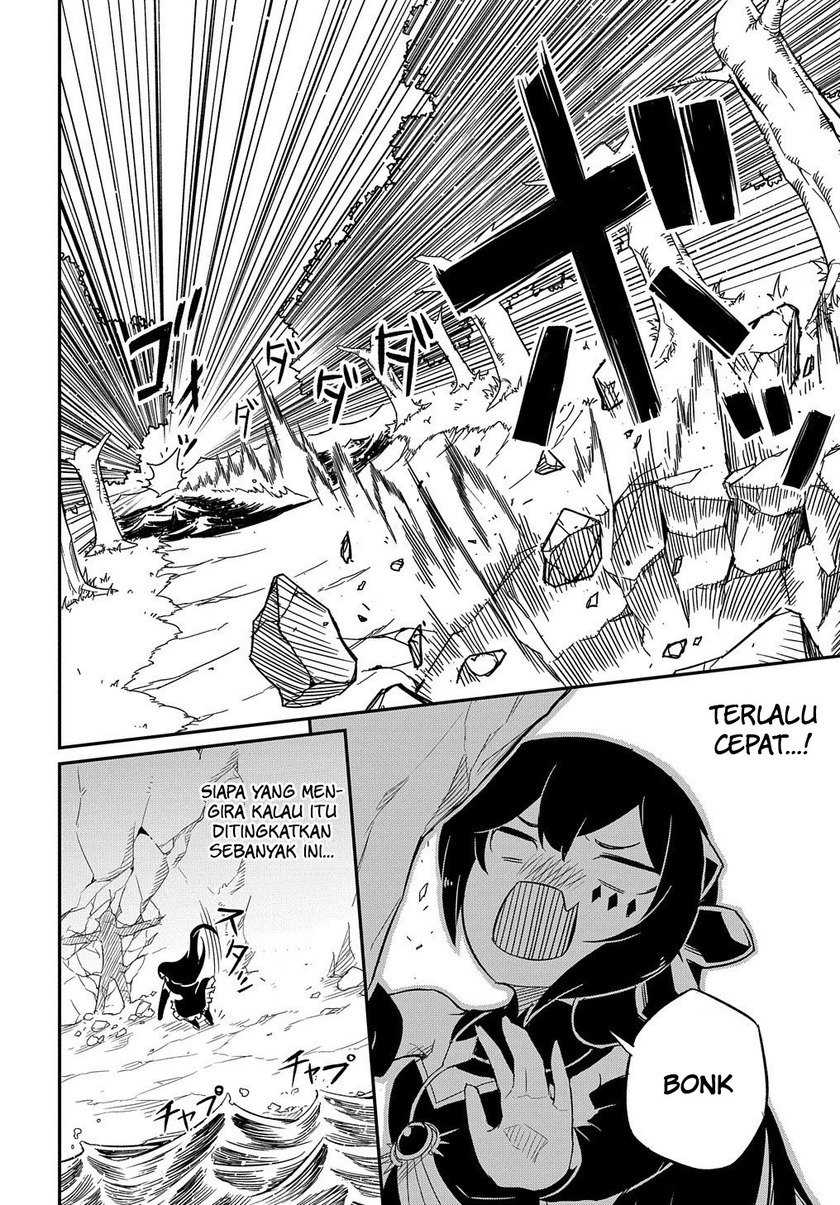 Neta Chara Tensei Toka Anmarida! Chapter 1 Gambar 13