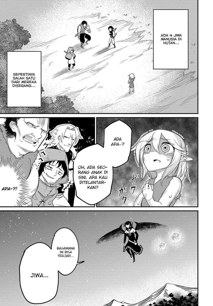 Neta Chara Tensei Toka Anmarida! Chapter 1 Gambar 24
