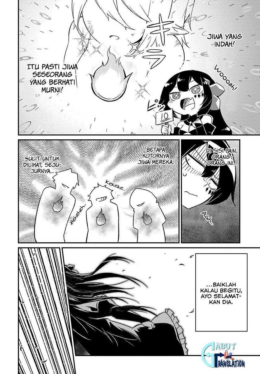 Neta Chara Tensei Toka Anmarida! Chapter 1 Gambar 25