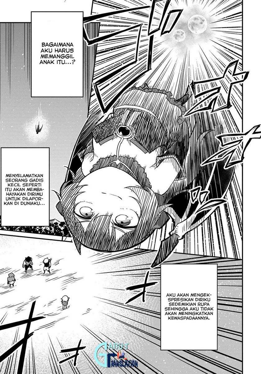 Neta Chara Tensei Toka Anmarida! Chapter 1 Gambar 26
