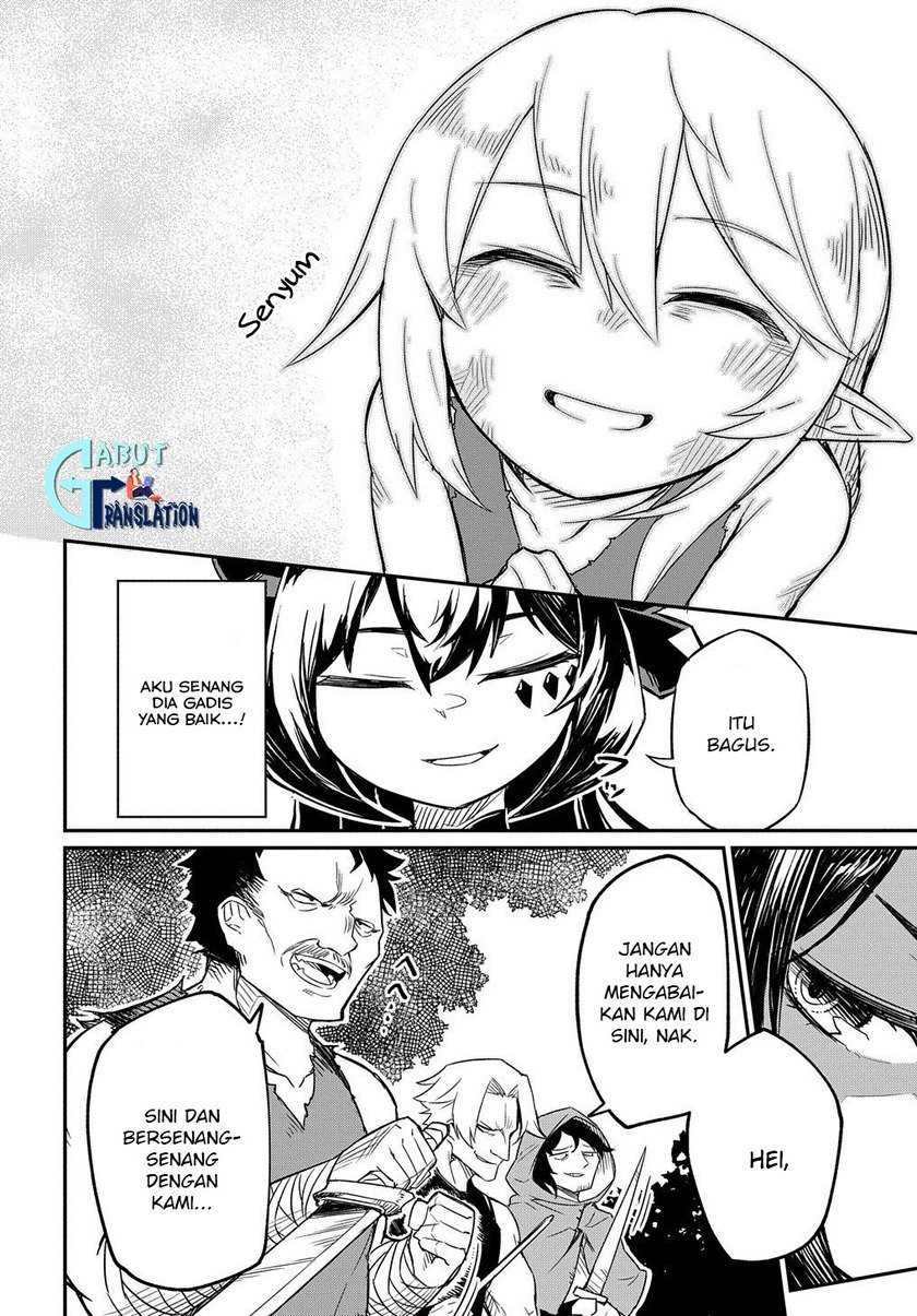 Neta Chara Tensei Toka Anmarida! Chapter 1 Gambar 29