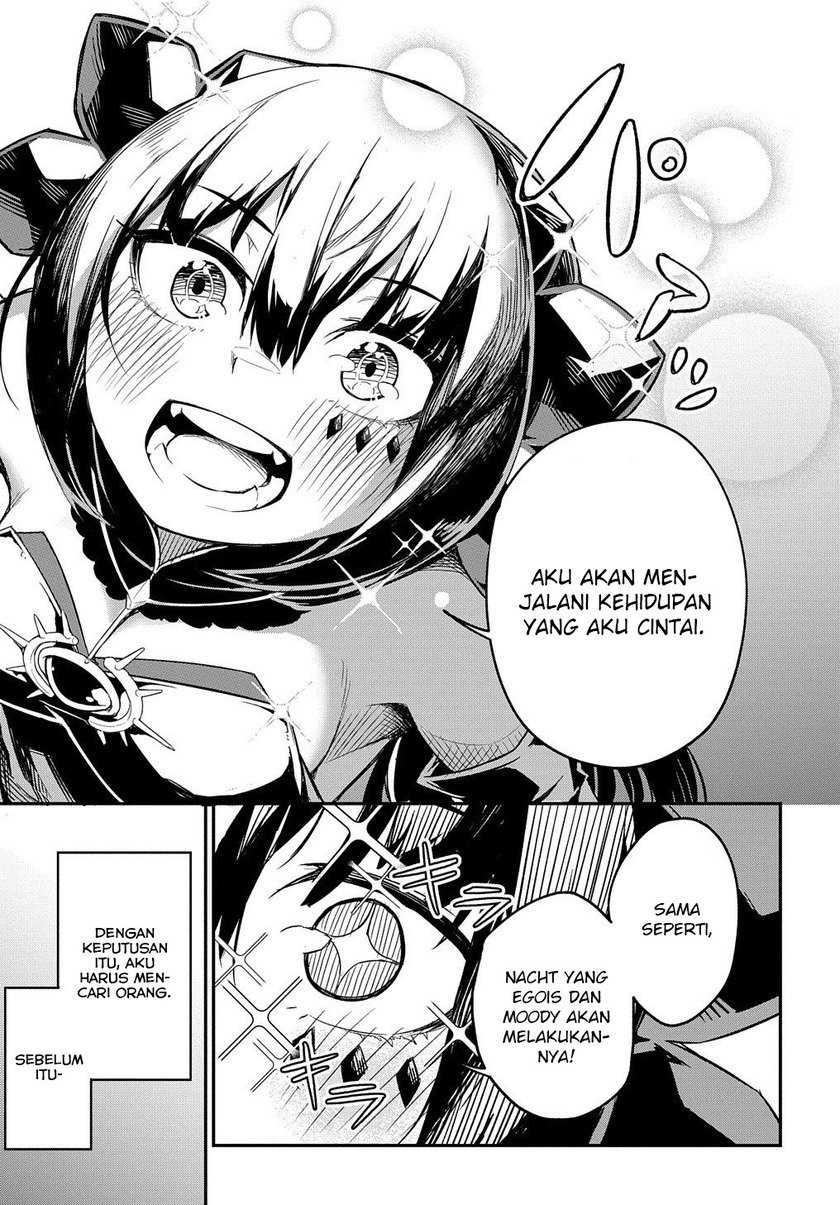 Neta Chara Tensei Toka Anmarida! Chapter 1 Gambar 20