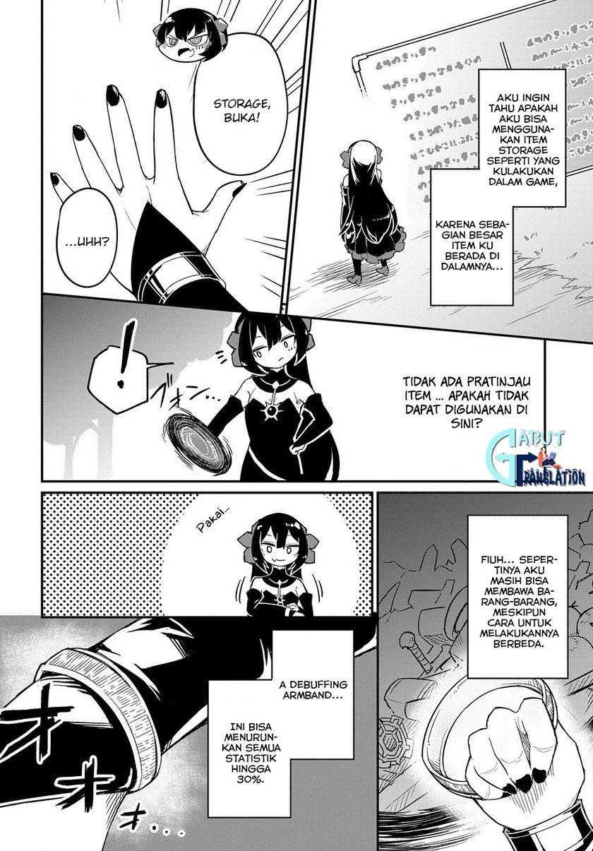 Neta Chara Tensei Toka Anmarida! Chapter 1 Gambar 21