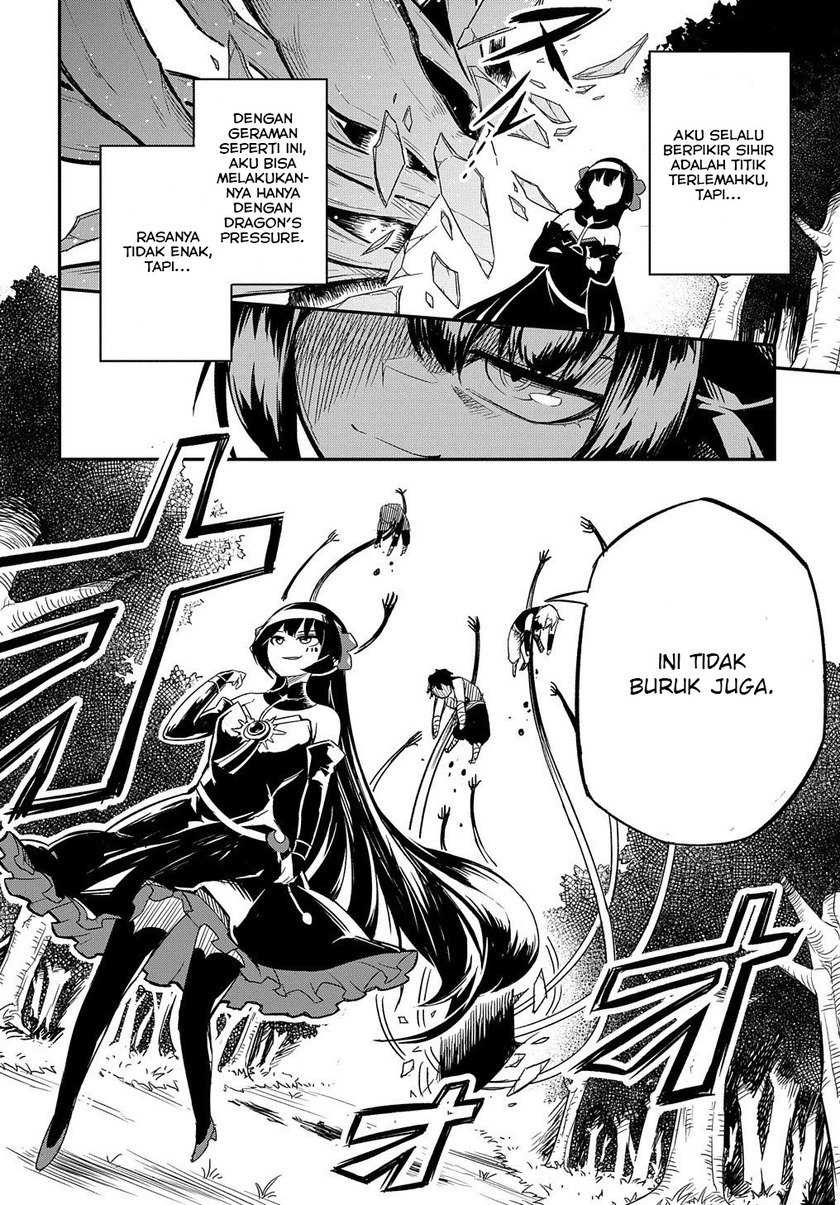 Neta Chara Tensei Toka Anmarida! Chapter 1 Gambar 35