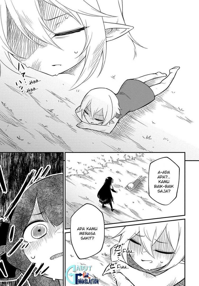 Neta Chara Tensei Toka Anmarida! Chapter 1 Gambar 38