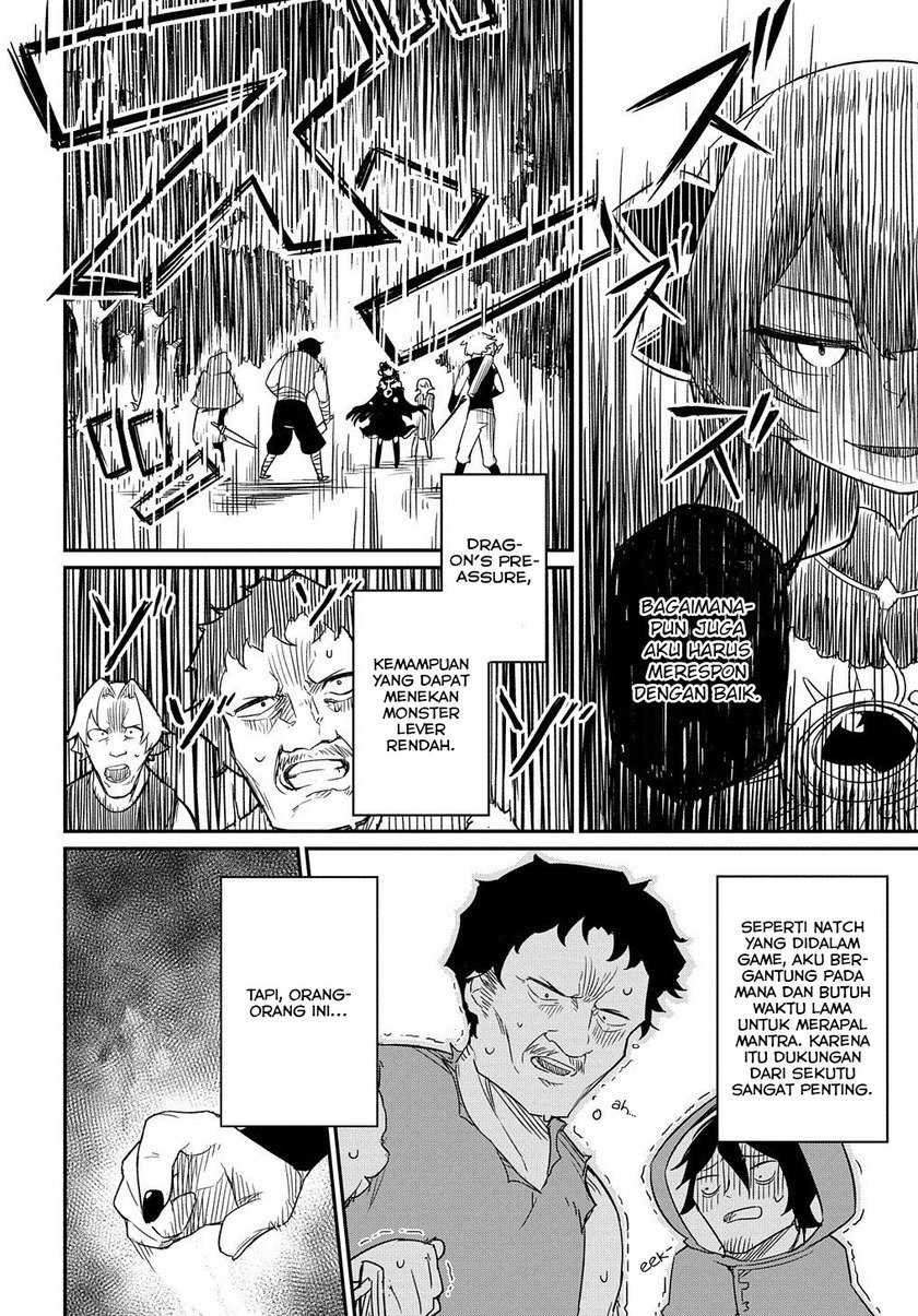 Neta Chara Tensei Toka Anmarida! Chapter 1 Gambar 31