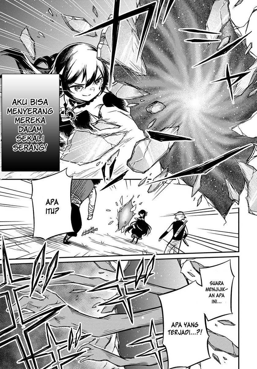 Neta Chara Tensei Toka Anmarida! Chapter 1 Gambar 32