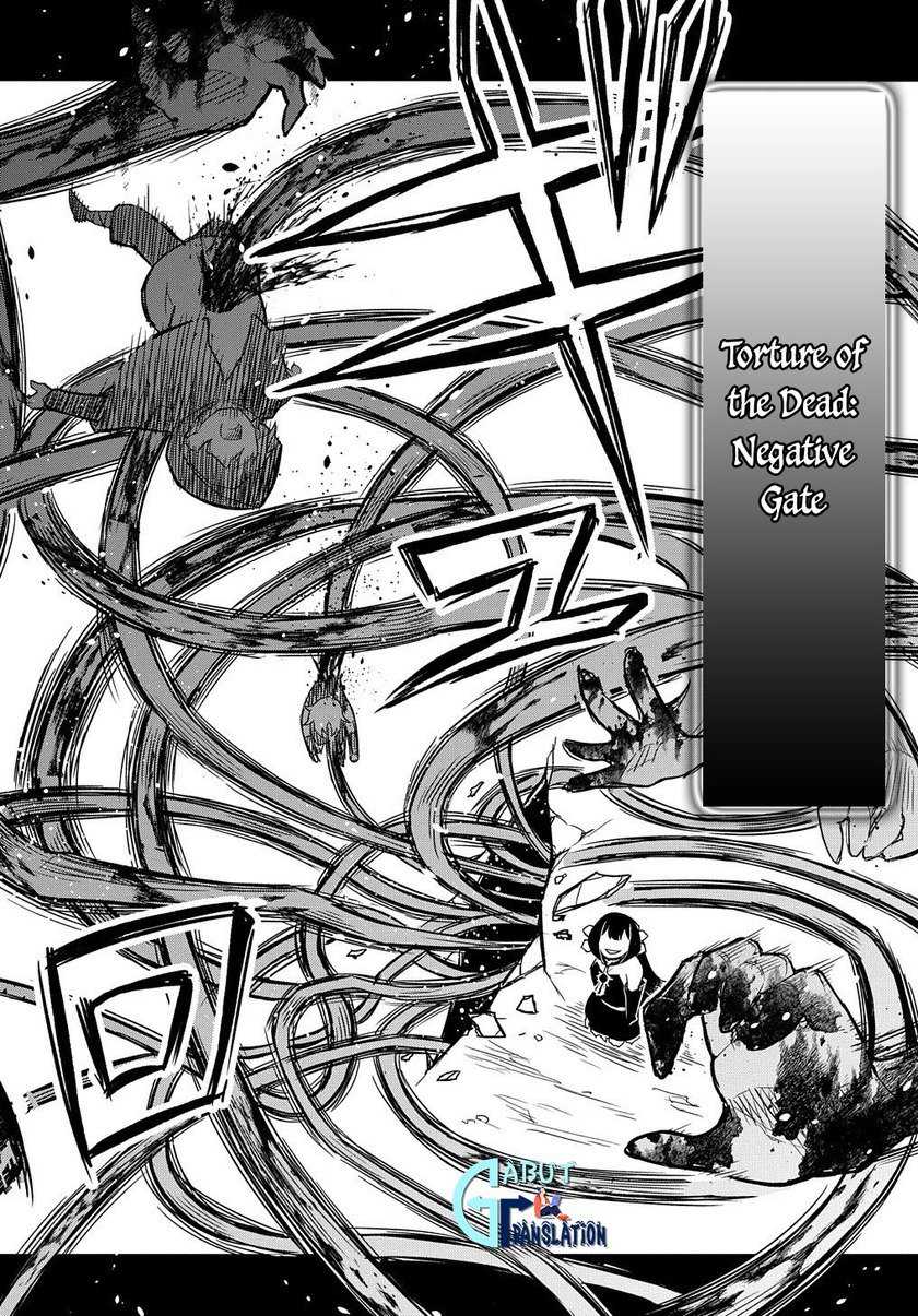 Neta Chara Tensei Toka Anmarida! Chapter 1 Gambar 33