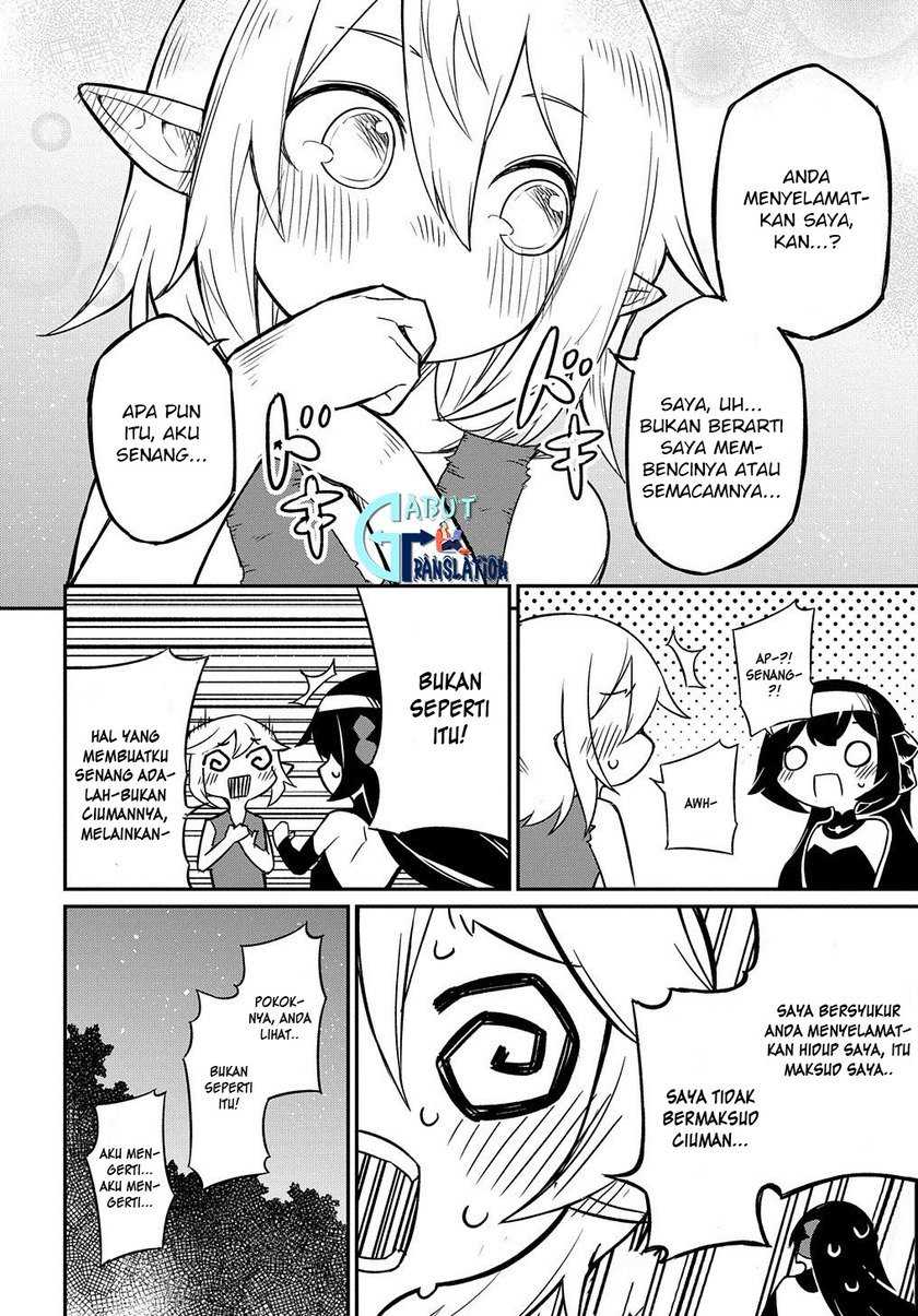 Neta Chara Tensei Toka Anmarida! Chapter 1 Gambar 45