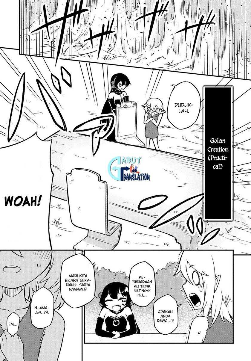 Neta Chara Tensei Toka Anmarida! Chapter 1 Gambar 46