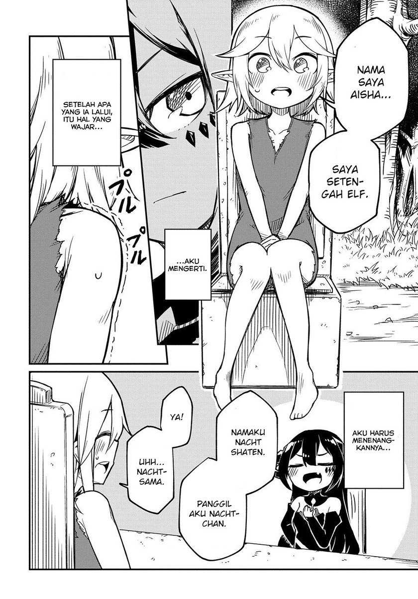 Neta Chara Tensei Toka Anmarida! Chapter 1 Gambar 47