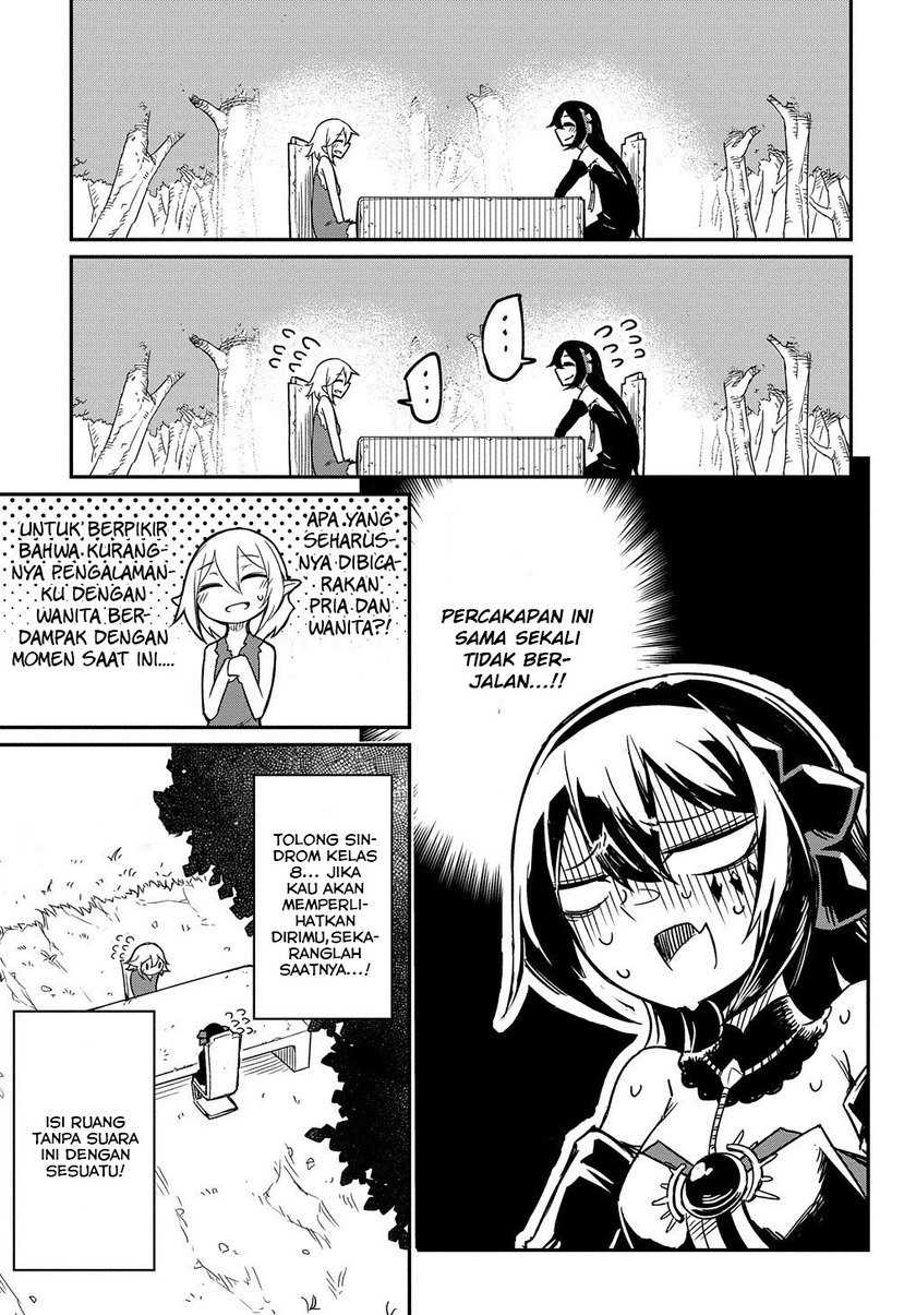 Neta Chara Tensei Toka Anmarida! Chapter 1 Gambar 48