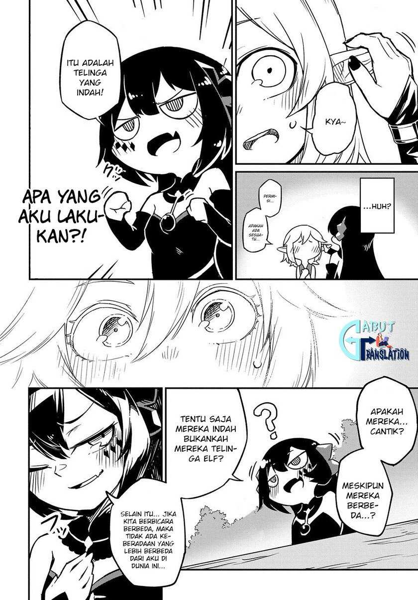 Neta Chara Tensei Toka Anmarida! Chapter 1 Gambar 49