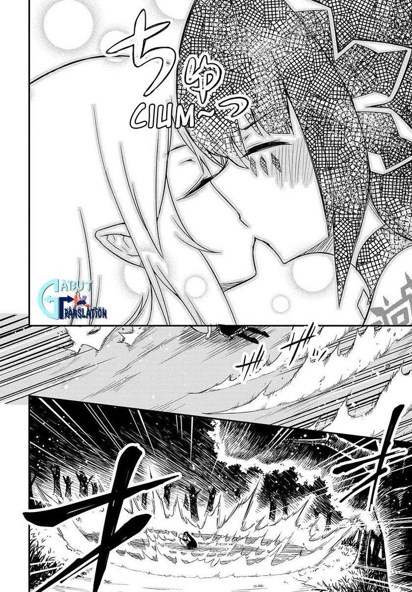 Neta Chara Tensei Toka Anmarida! Chapter 1 Gambar 41