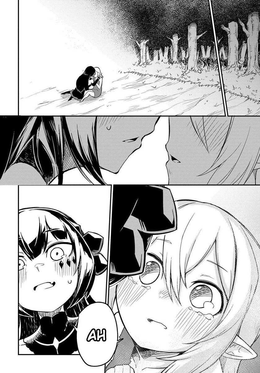 Neta Chara Tensei Toka Anmarida! Chapter 1 Gambar 43