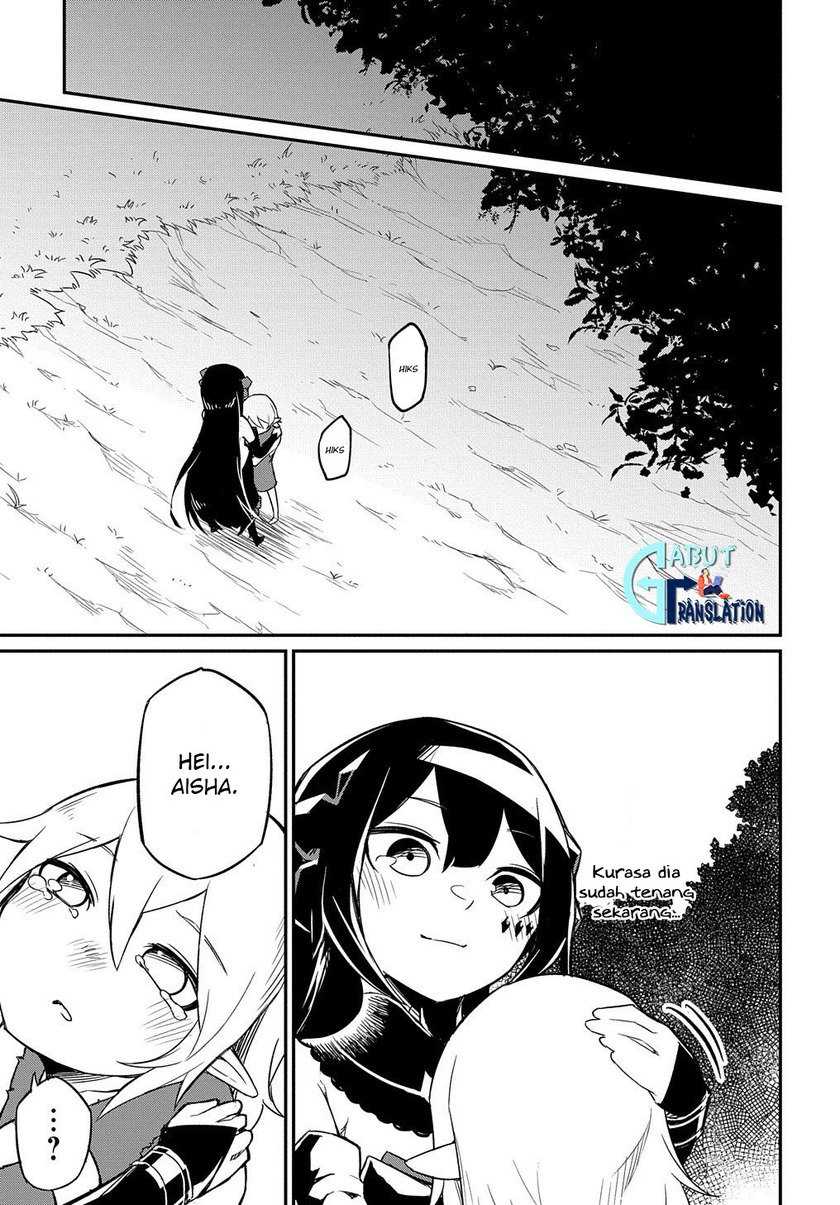 Neta Chara Tensei Toka Anmarida! Chapter 1 Gambar 54