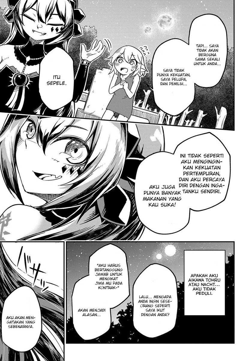 Neta Chara Tensei Toka Anmarida! Chapter 1 Gambar 56