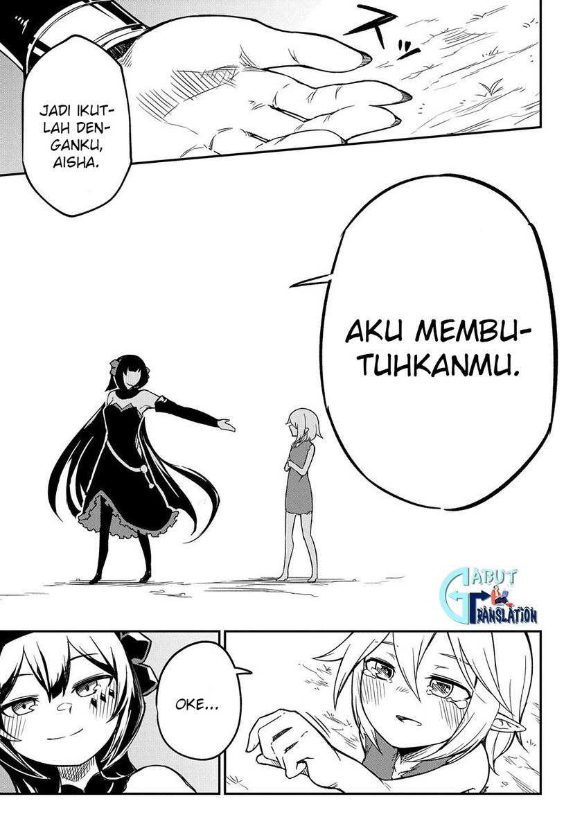 Neta Chara Tensei Toka Anmarida! Chapter 1 Gambar 58