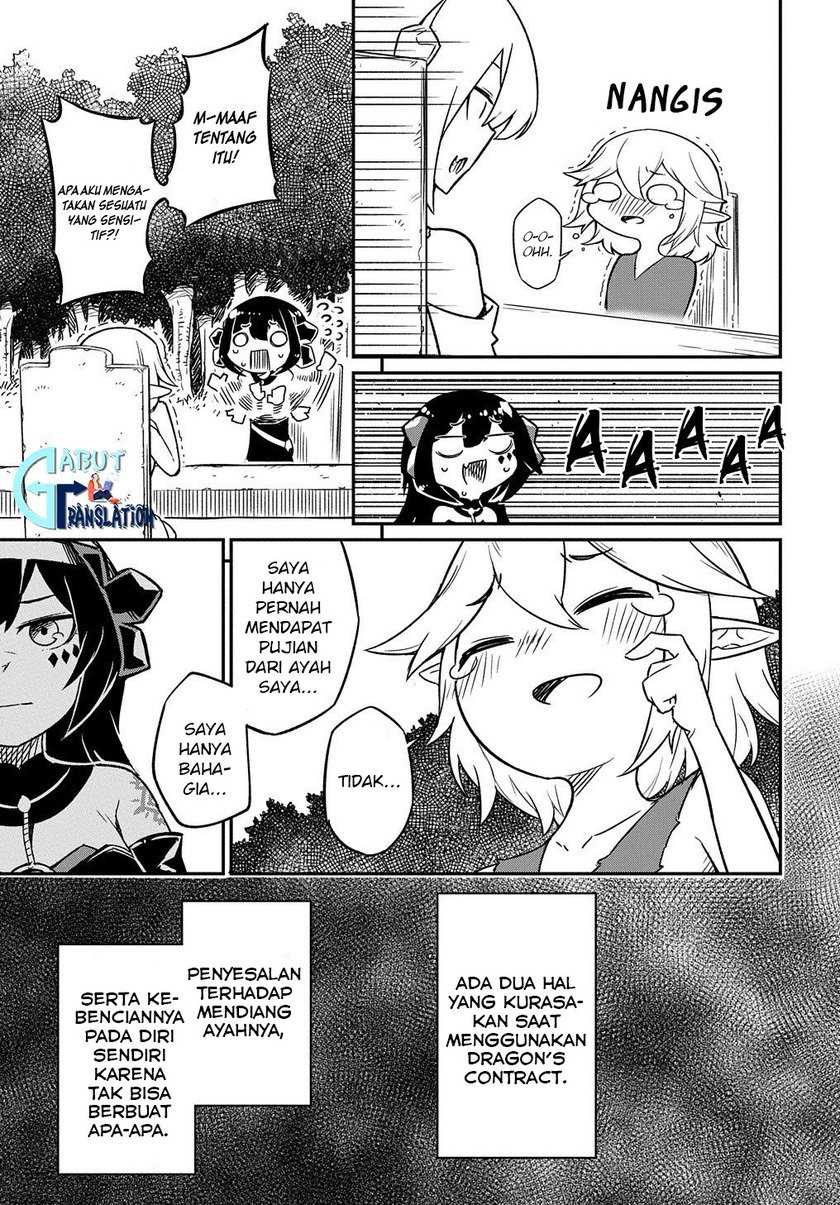 Neta Chara Tensei Toka Anmarida! Chapter 1 Gambar 50