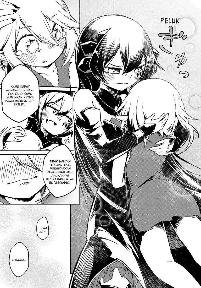 Neta Chara Tensei Toka Anmarida! Chapter 1 Gambar 52